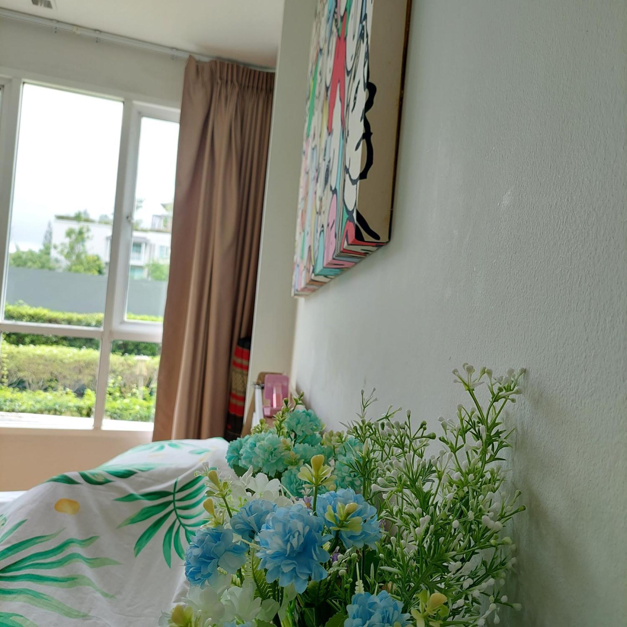 Ban View Viman Condo HHQ Habitación foto