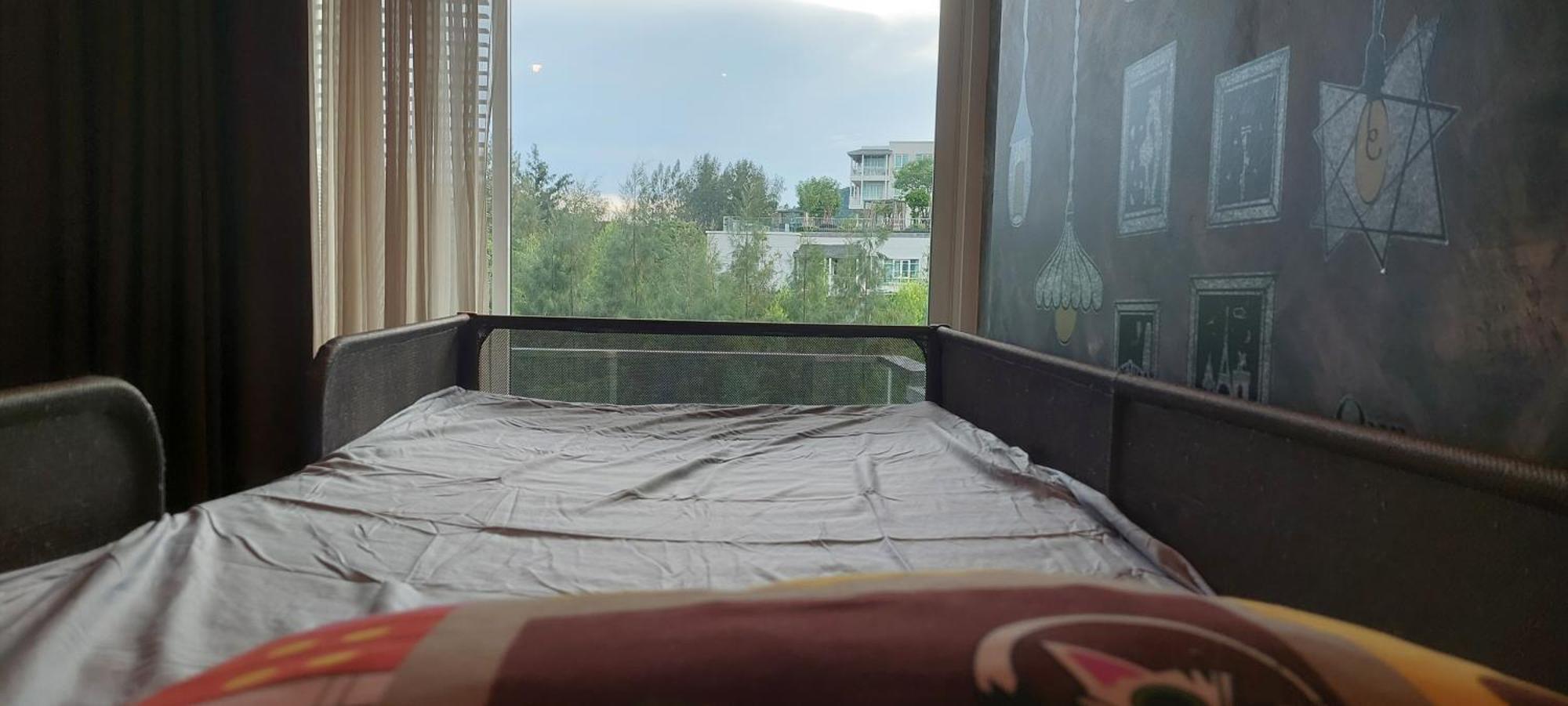 Ban View Viman Condo HHQ Exterior foto