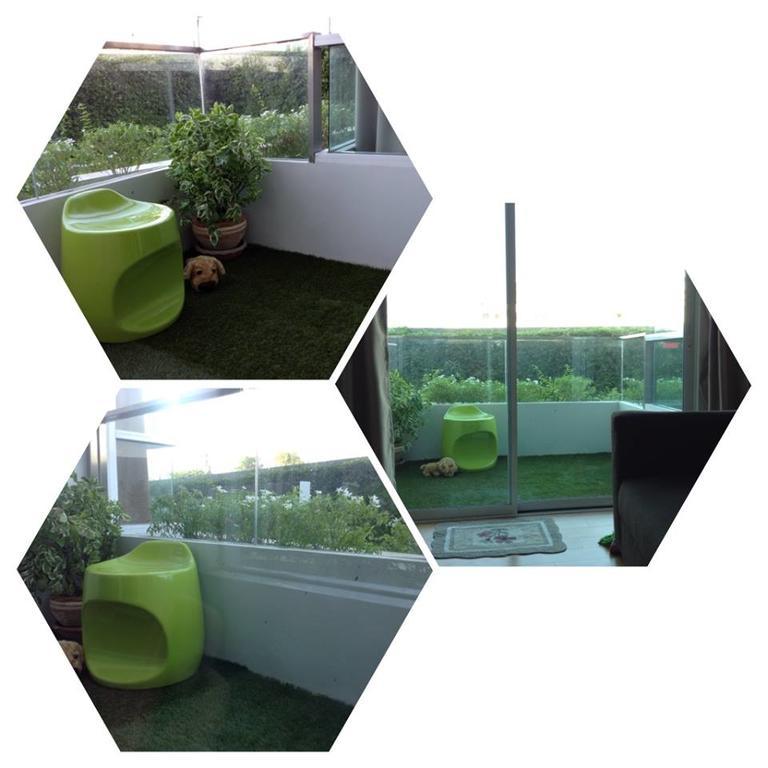 Ban View Viman Condo HHQ Exterior foto