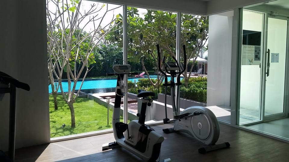 Ban View Viman Condo HHQ Exterior foto