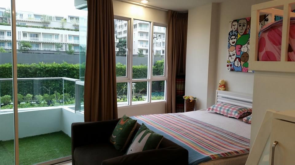 Ban View Viman Condo HHQ Exterior foto