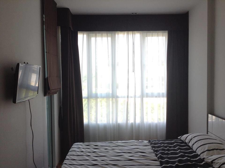Ban View Viman Condo HHQ Exterior foto