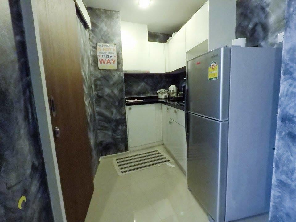 Ban View Viman Condo HHQ Exterior foto